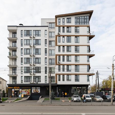 Nyvky Residence Киев Экстерьер фото