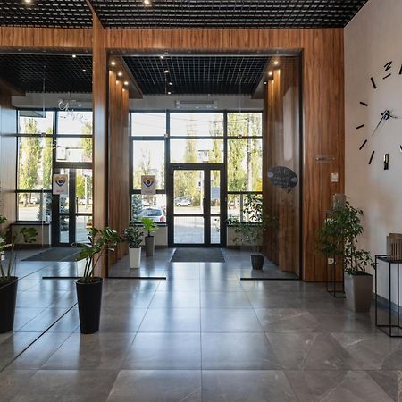 Nyvky Residence Киев Экстерьер фото