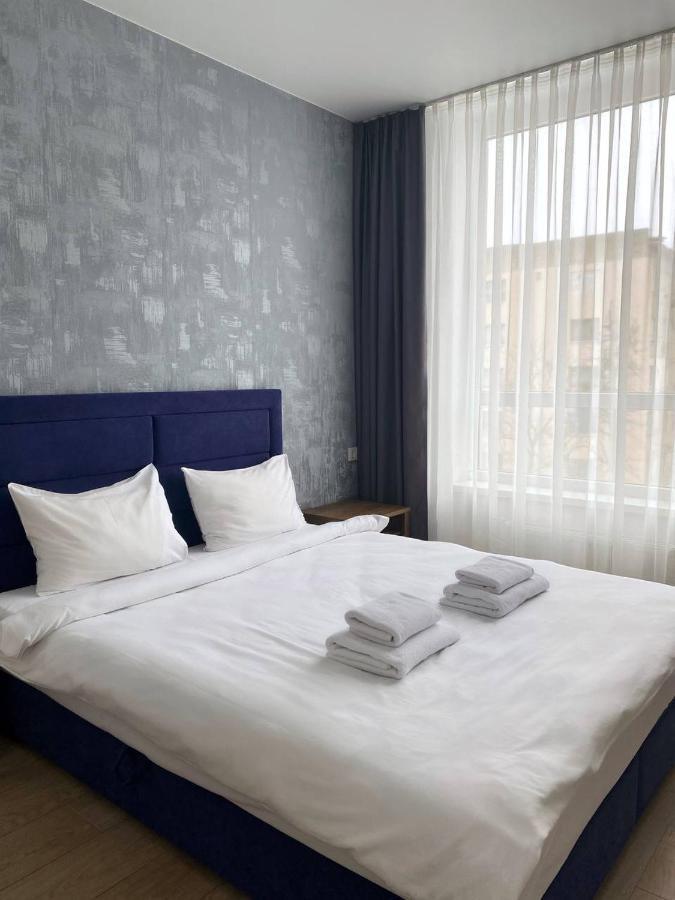 Nyvky Residence Киев Экстерьер фото