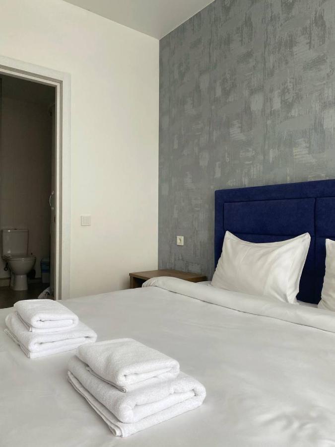 Nyvky Residence Киев Экстерьер фото