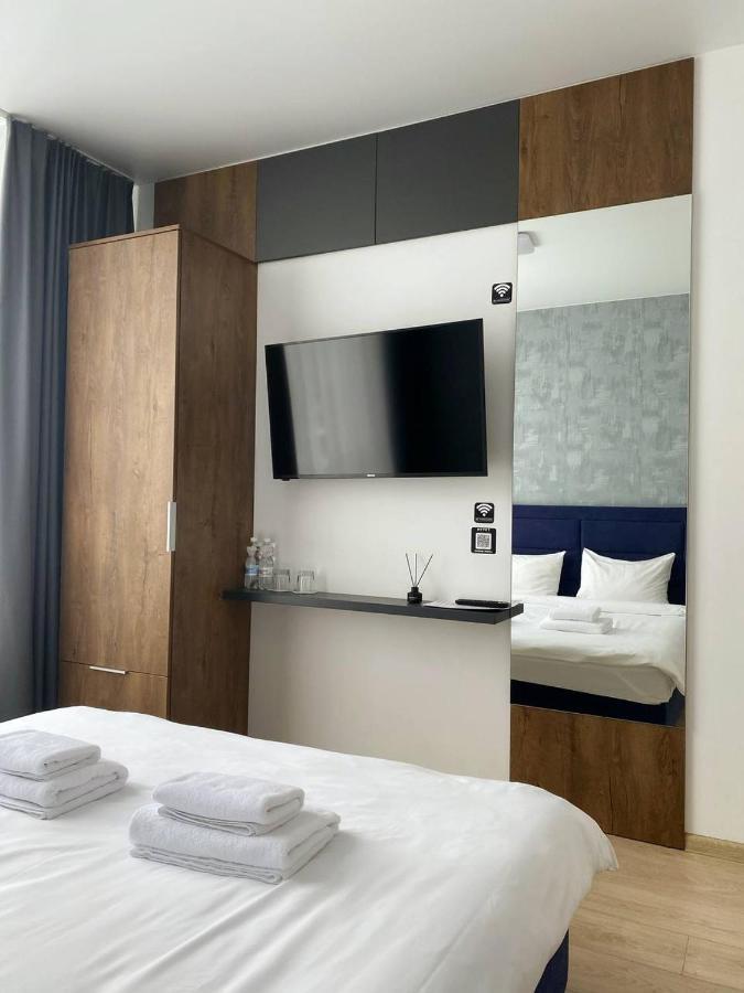 Nyvky Residence Киев Экстерьер фото