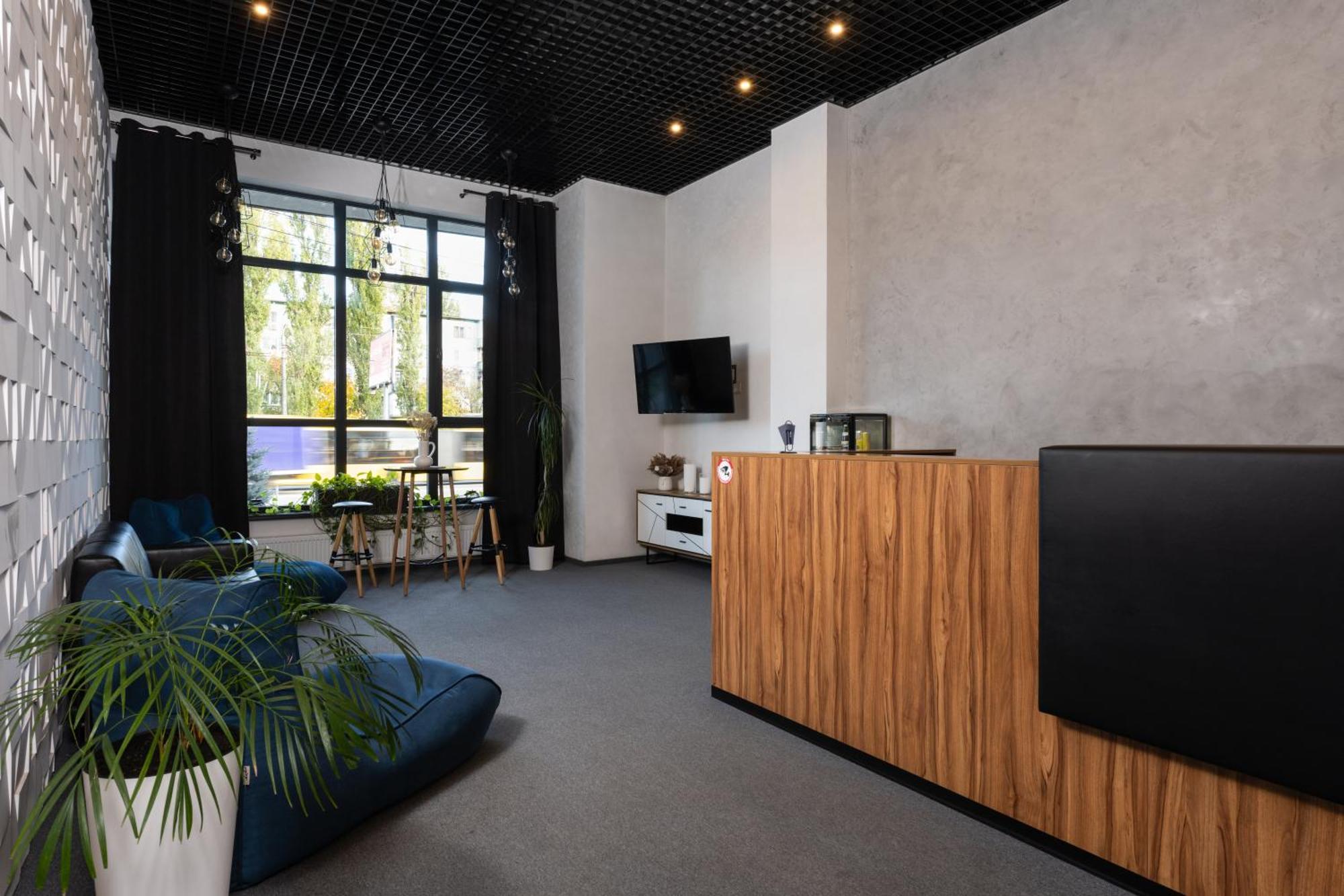 Nyvky Residence Киев Экстерьер фото