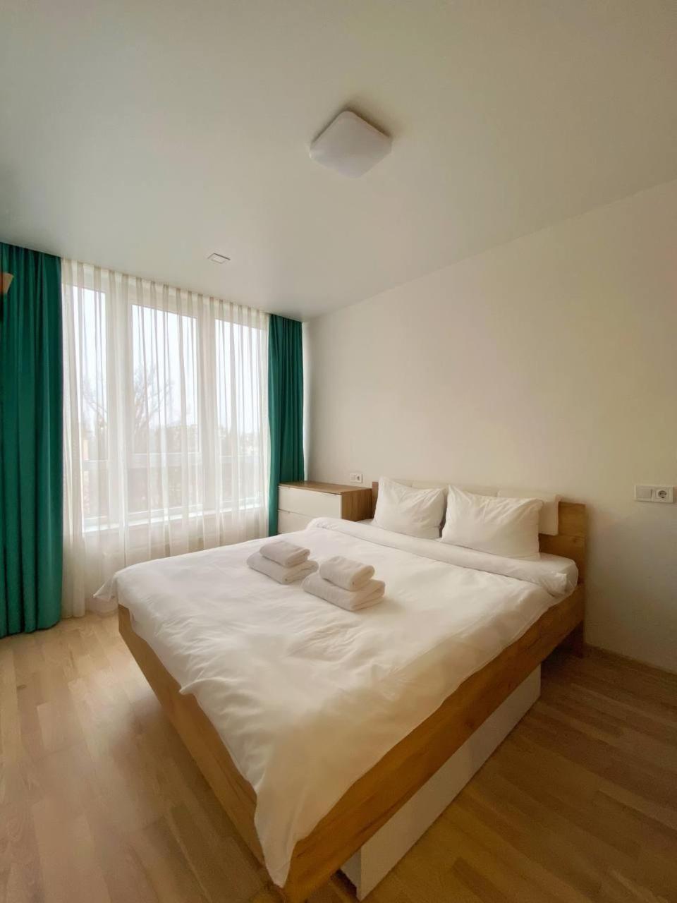 Nyvky Residence Киев Экстерьер фото