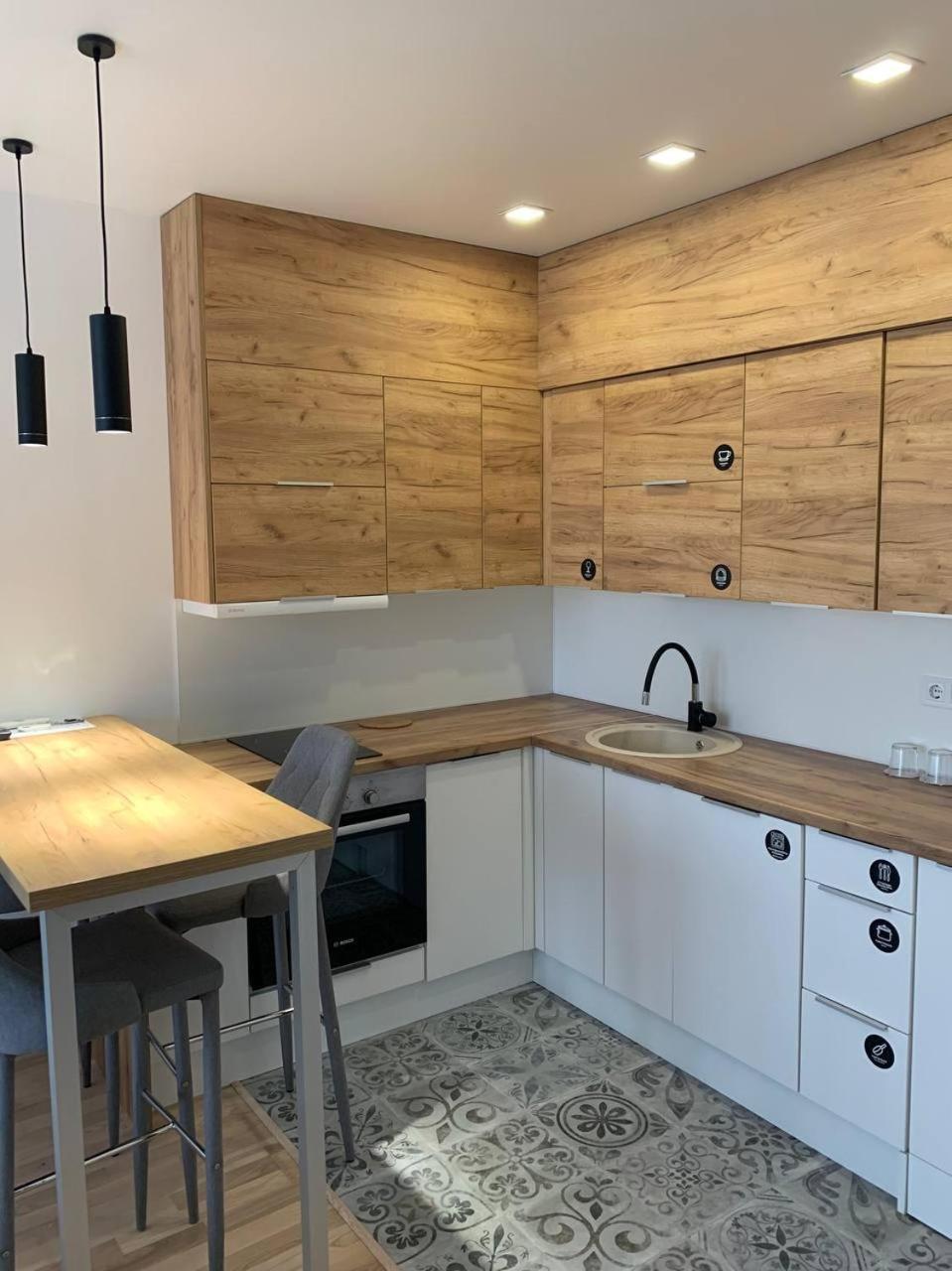 Nyvky Residence Киев Экстерьер фото