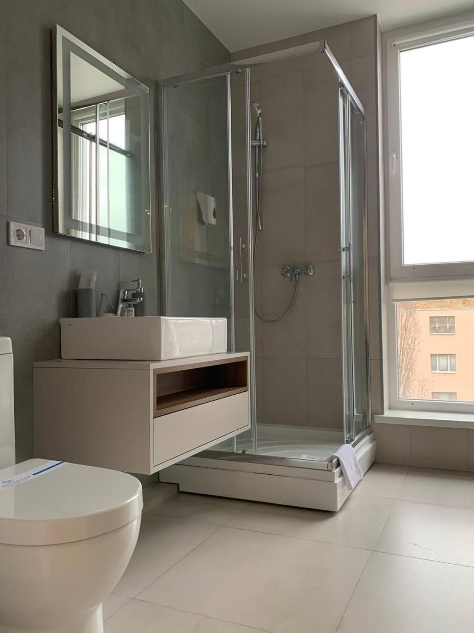 Nyvky Residence Киев Экстерьер фото
