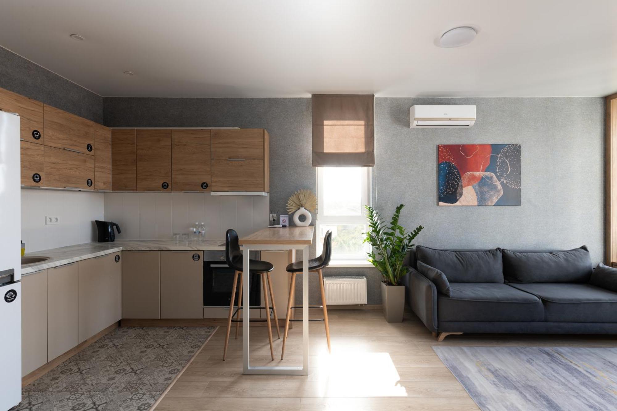 Nyvky Residence Киев Экстерьер фото
