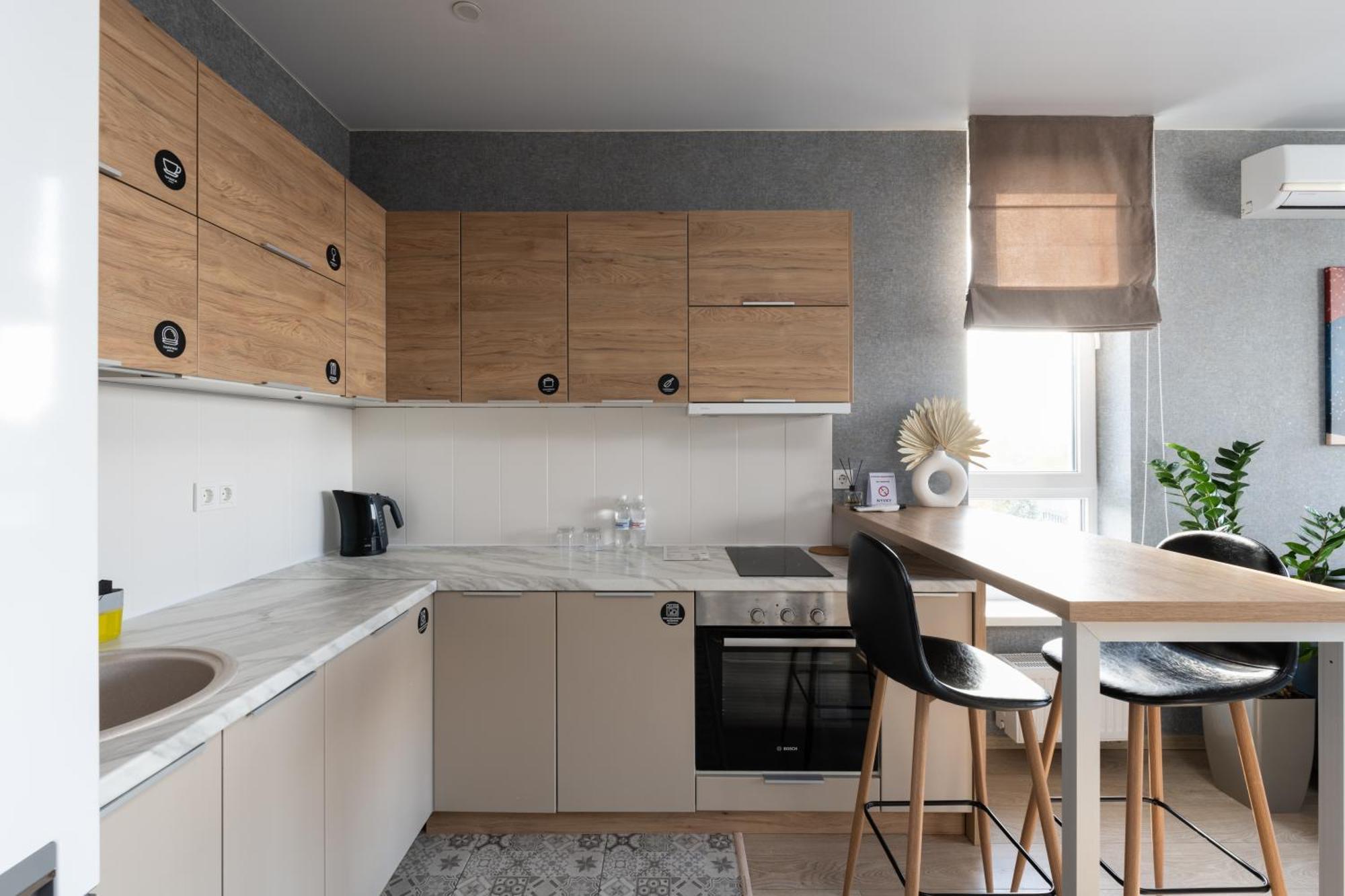 Nyvky Residence Киев Экстерьер фото