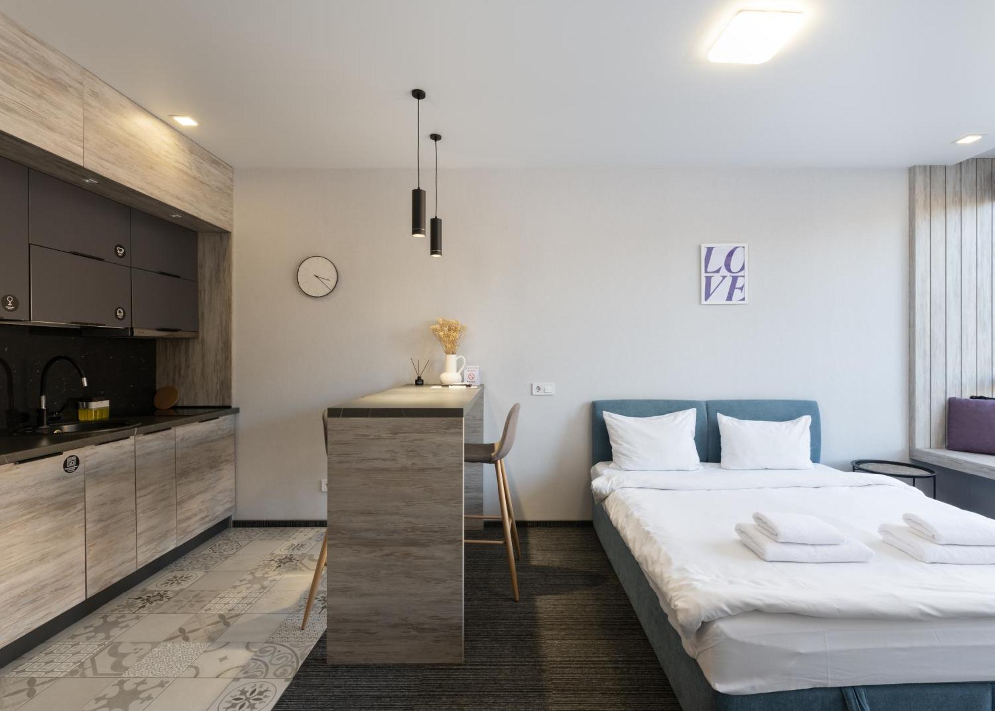 Nyvky Residence Киев Экстерьер фото