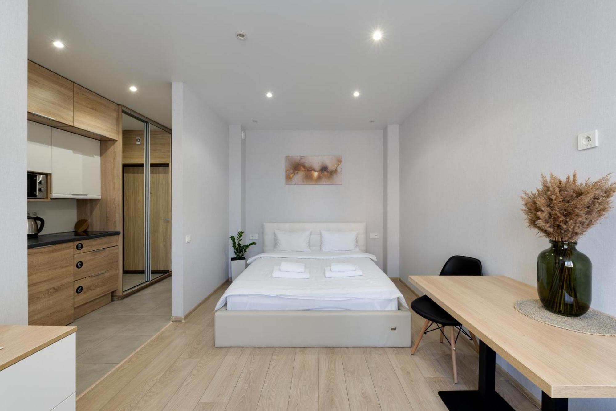 Nyvky Residence Киев Экстерьер фото