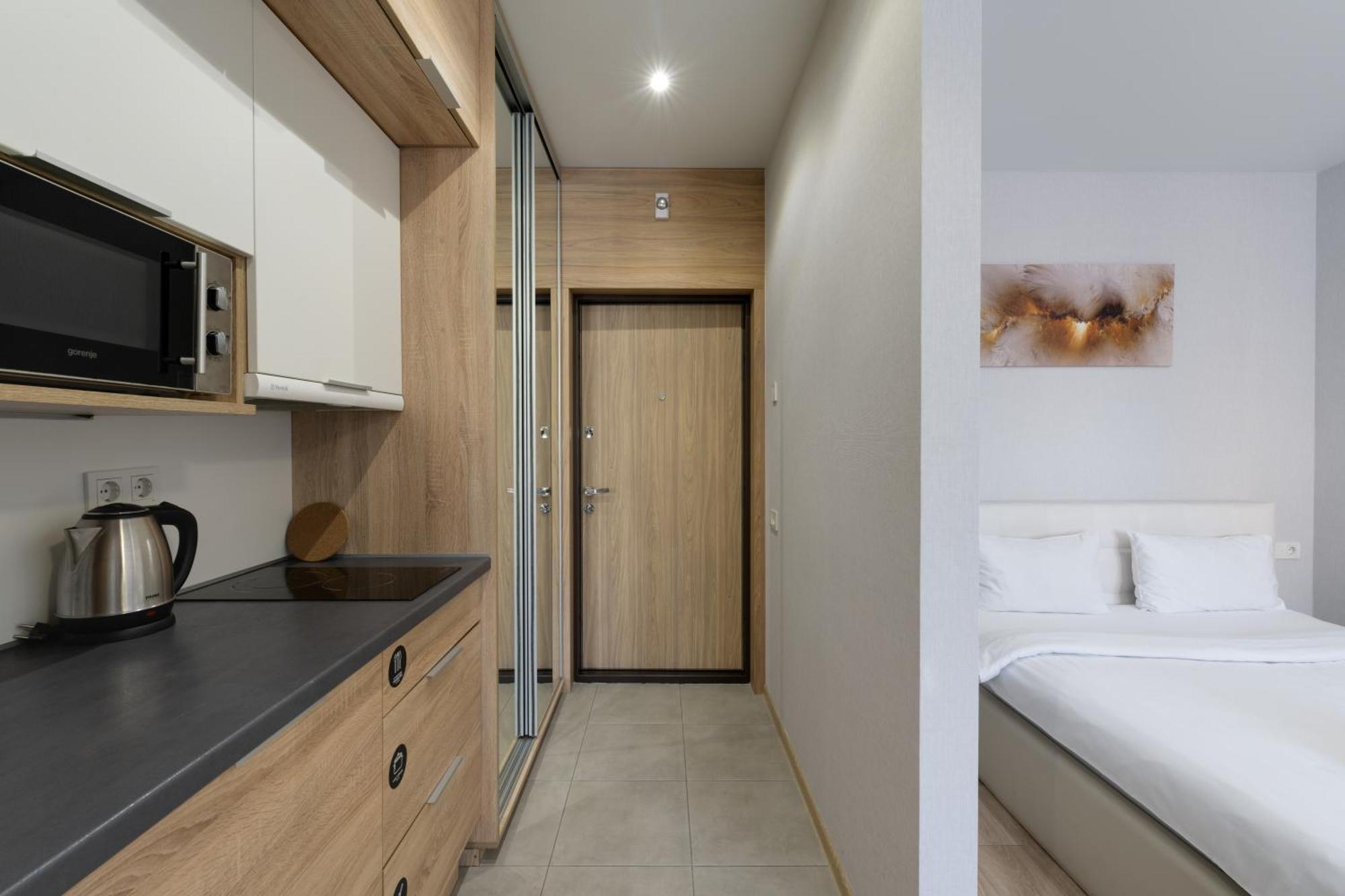 Nyvky Residence Киев Экстерьер фото