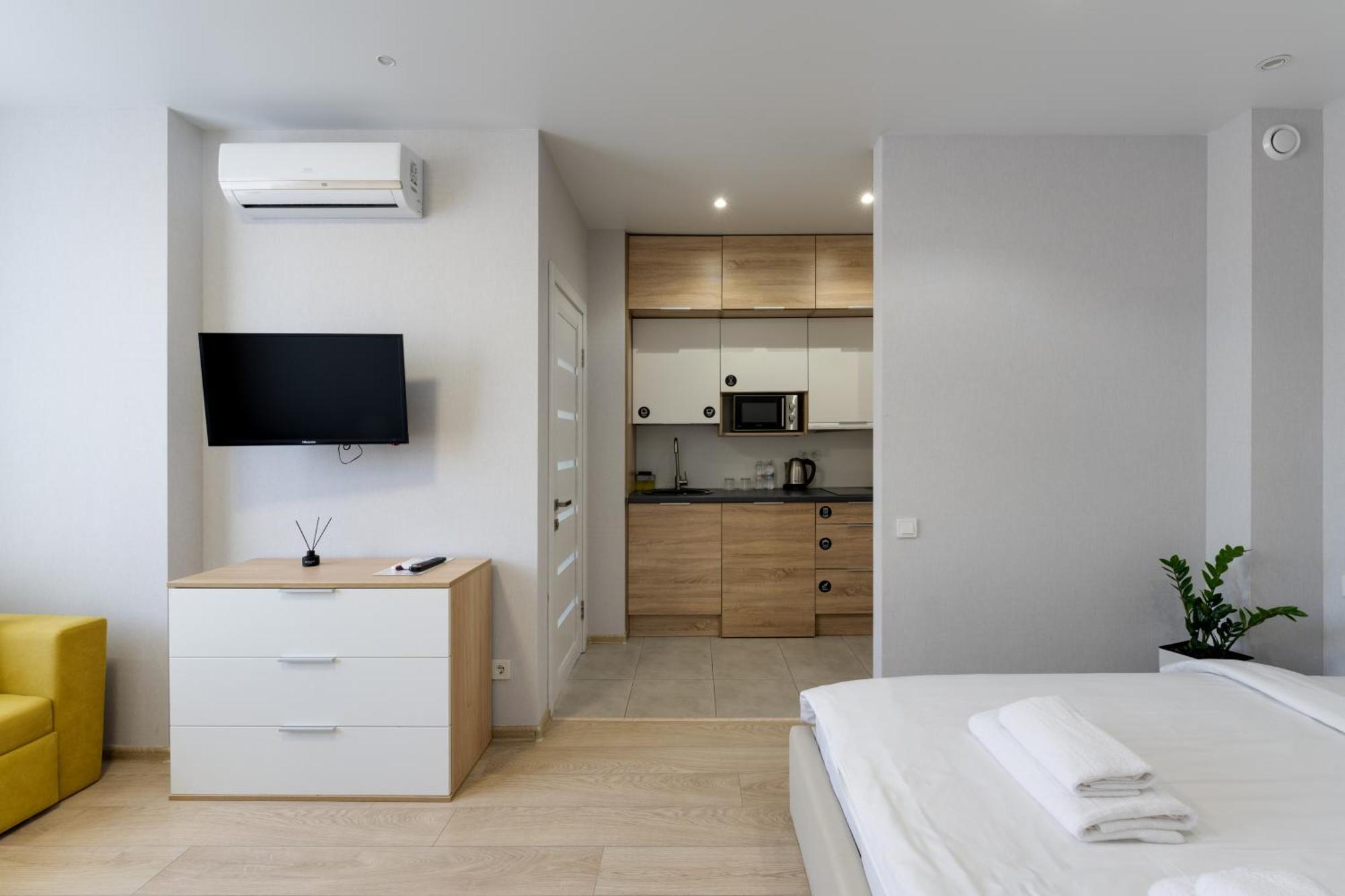 Nyvky Residence Киев Экстерьер фото