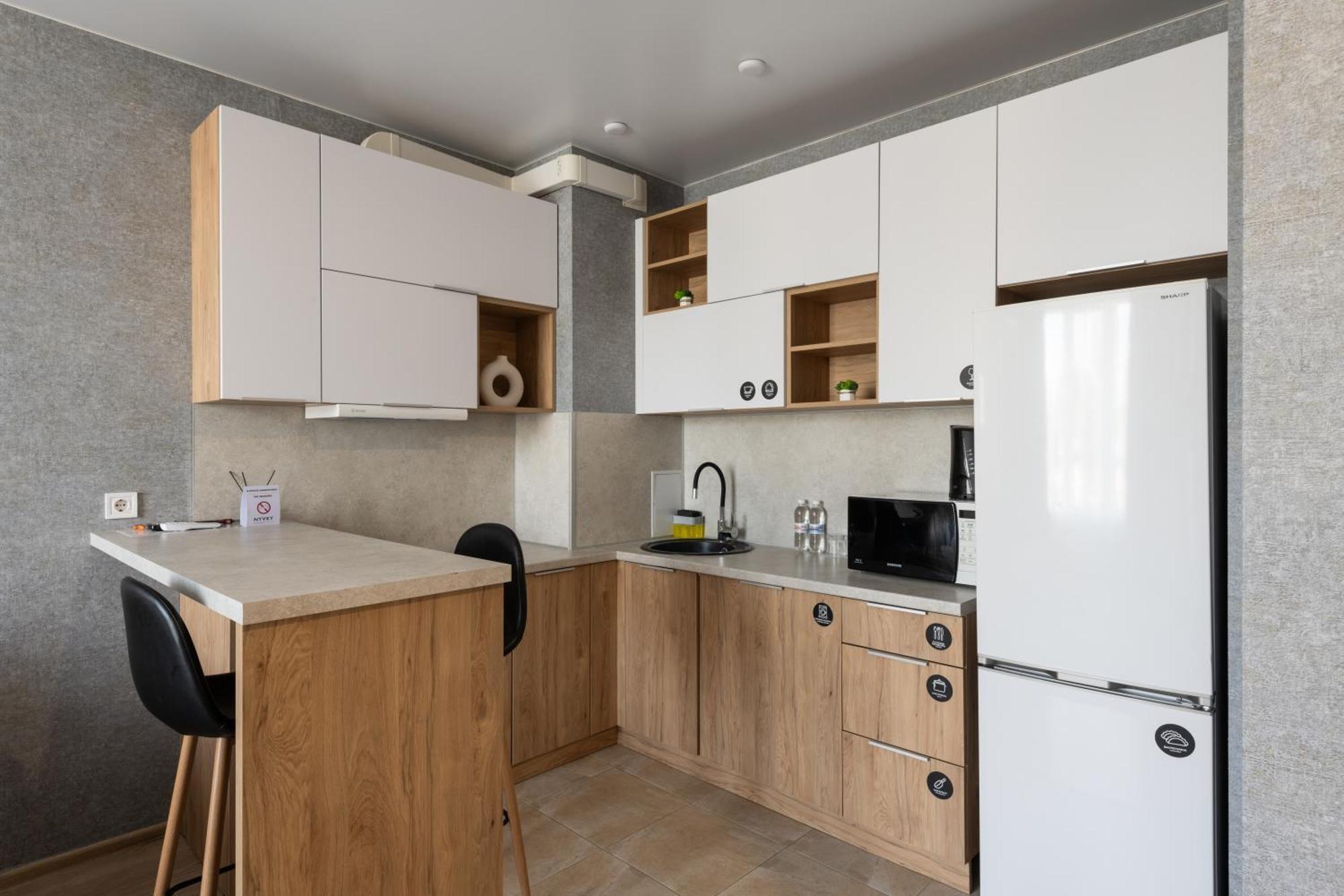 Nyvky Residence Киев Экстерьер фото