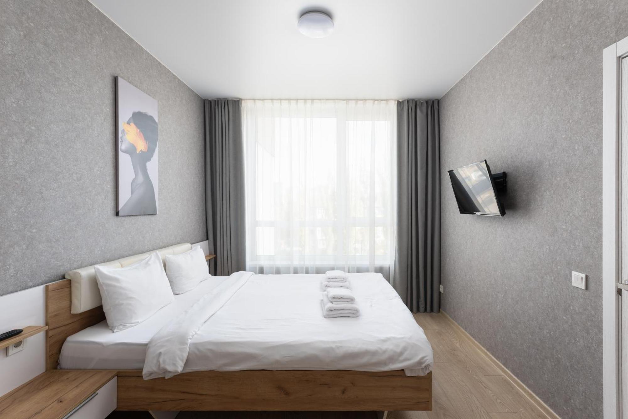 Nyvky Residence Киев Экстерьер фото