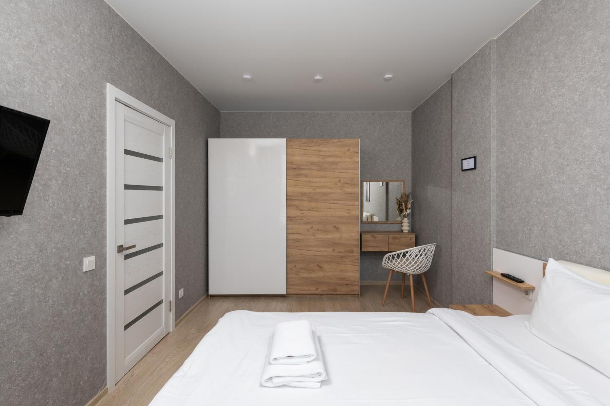Nyvky Residence Киев Экстерьер фото