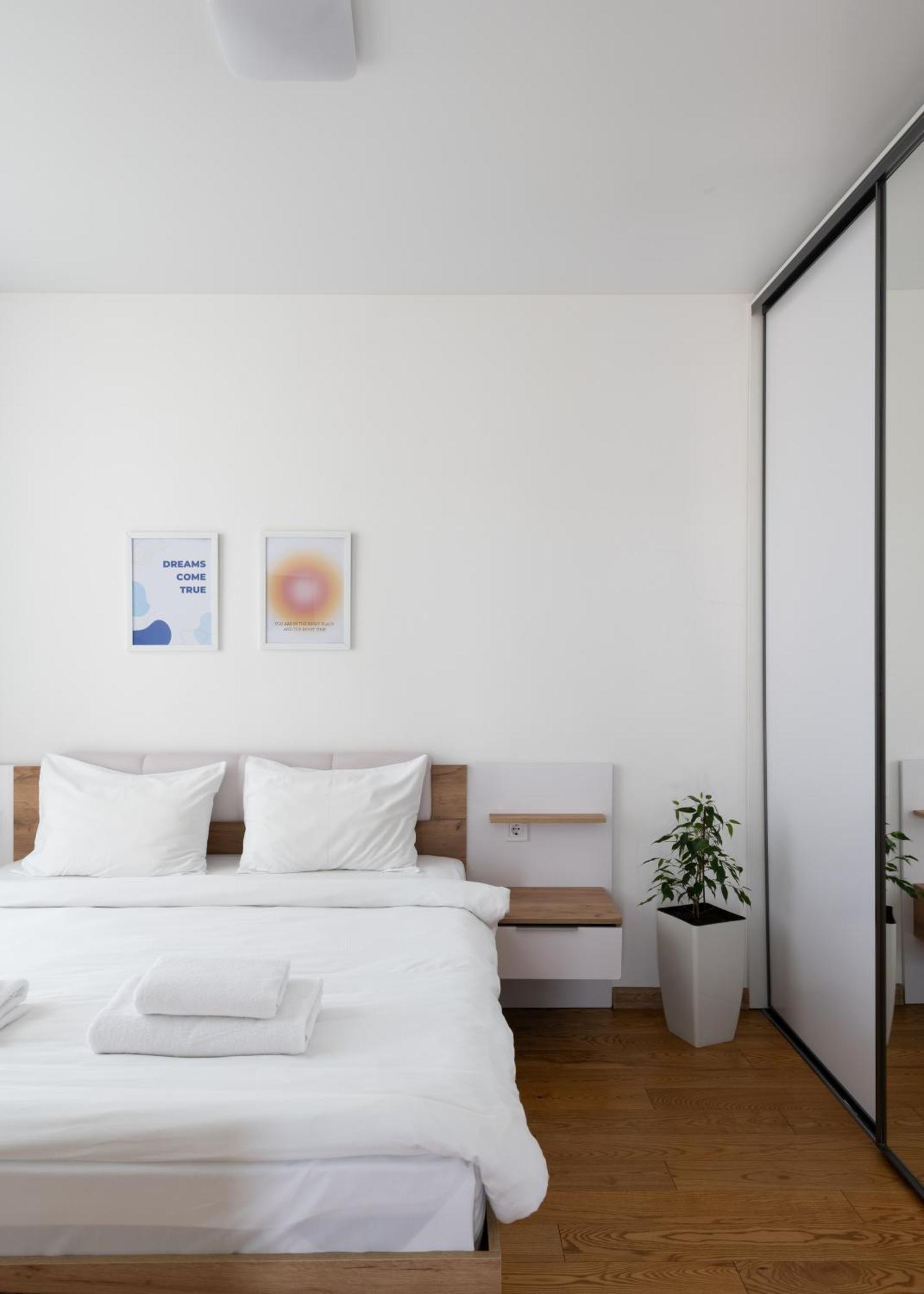 Nyvky Residence Киев Экстерьер фото