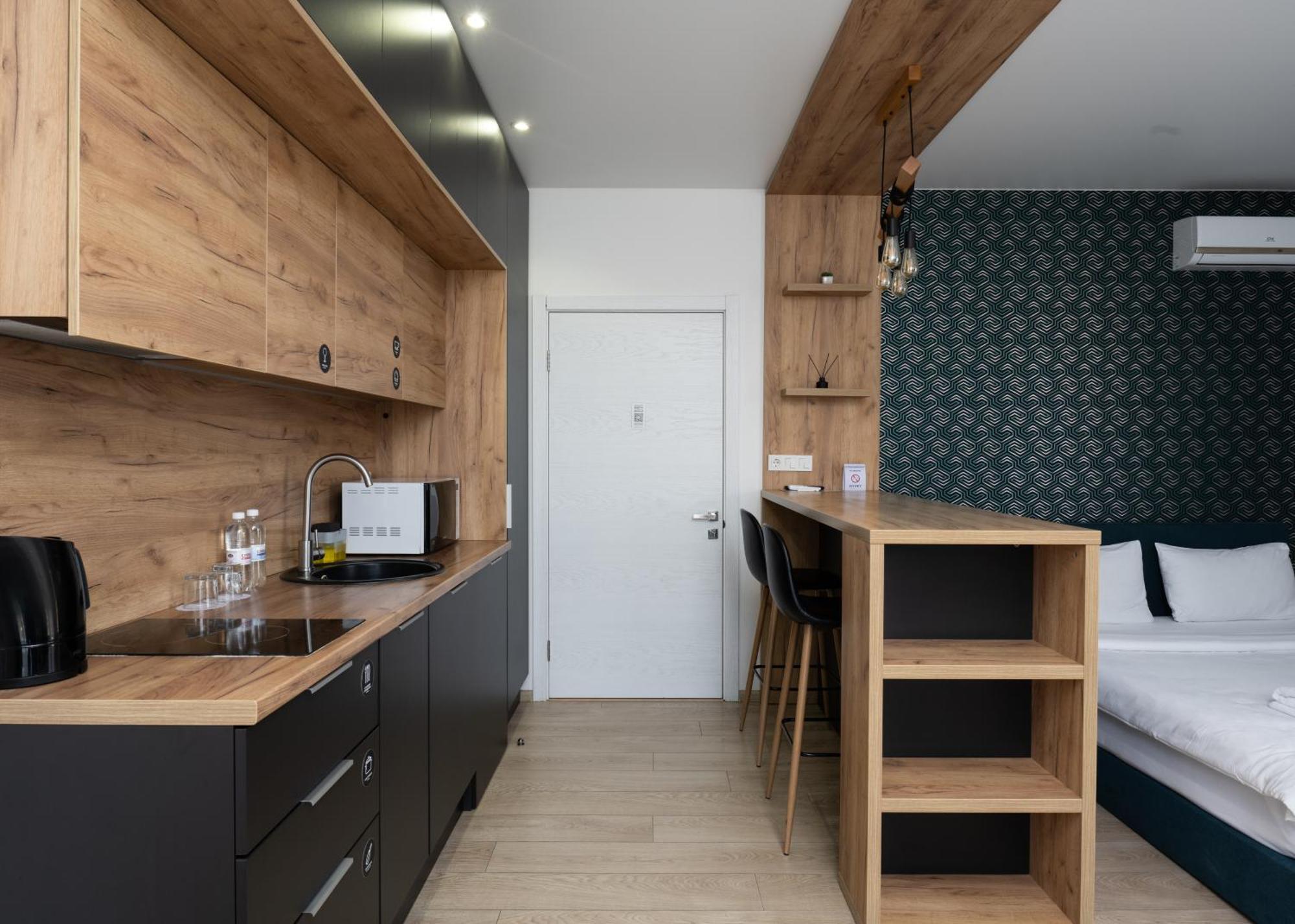 Nyvky Residence Киев Экстерьер фото