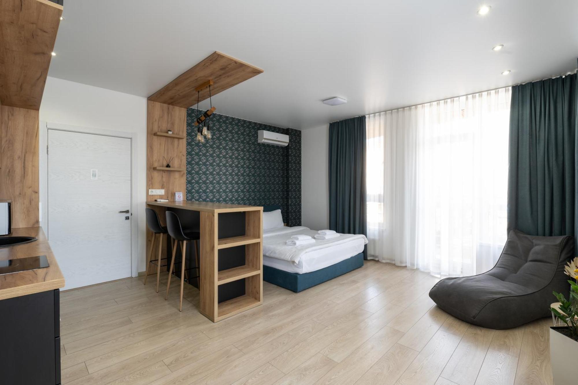 Nyvky Residence Киев Экстерьер фото