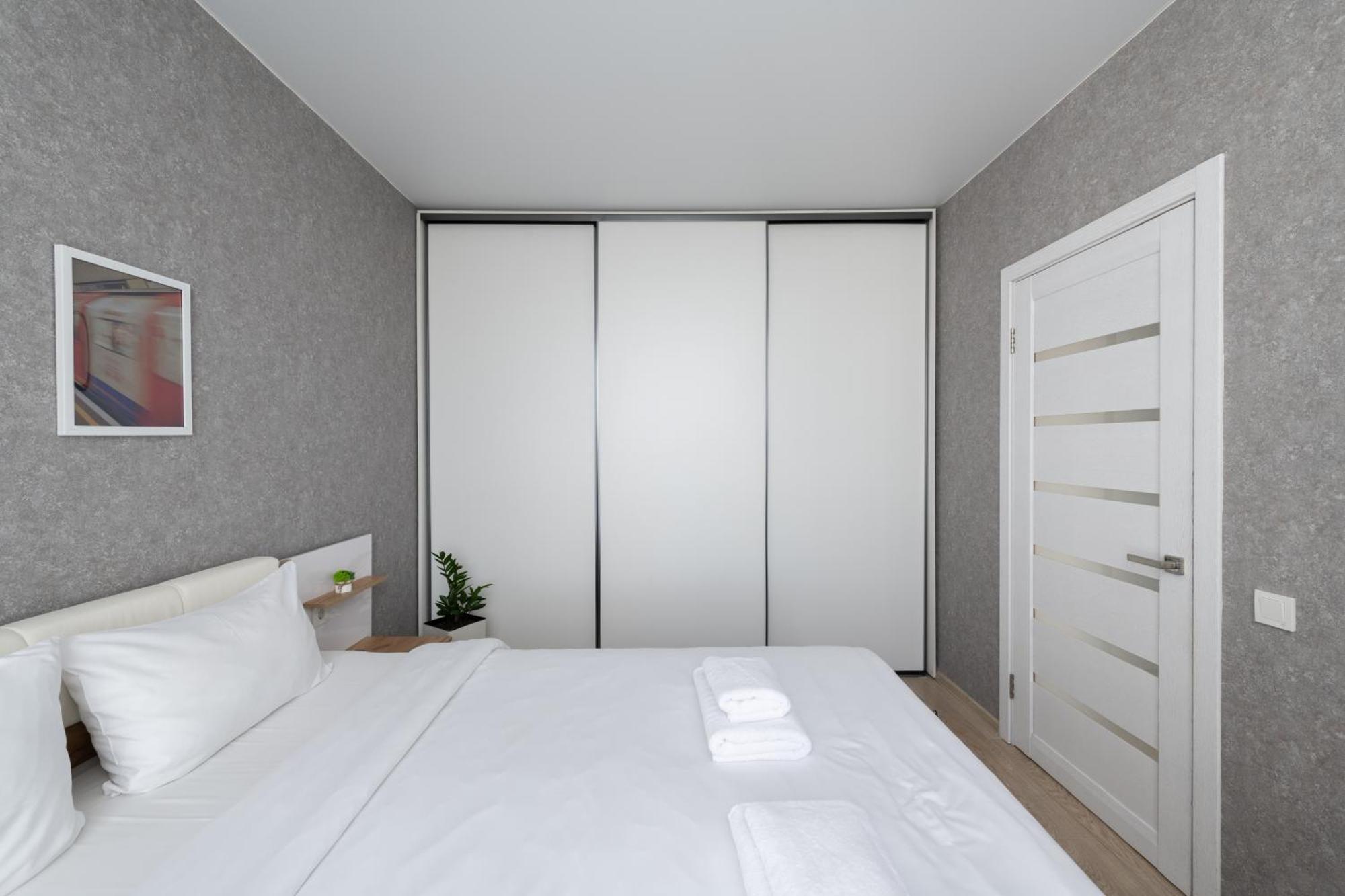 Nyvky Residence Киев Экстерьер фото
