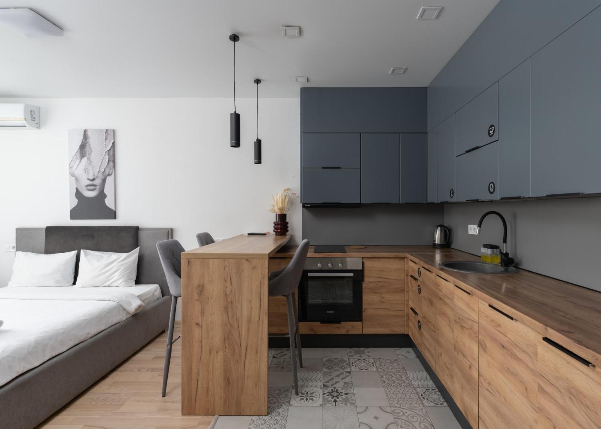 Nyvky Residence Киев Экстерьер фото