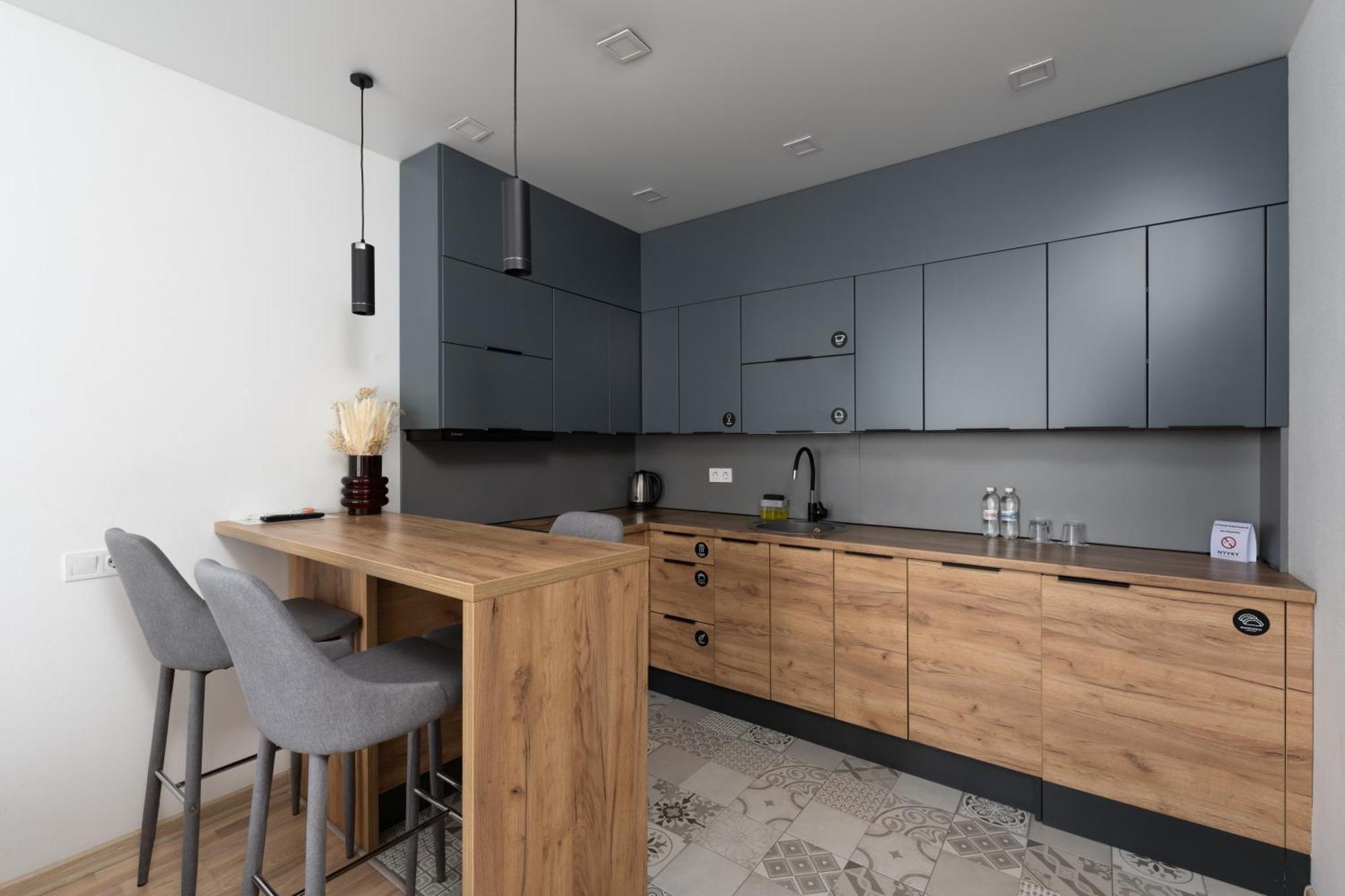 Nyvky Residence Киев Экстерьер фото