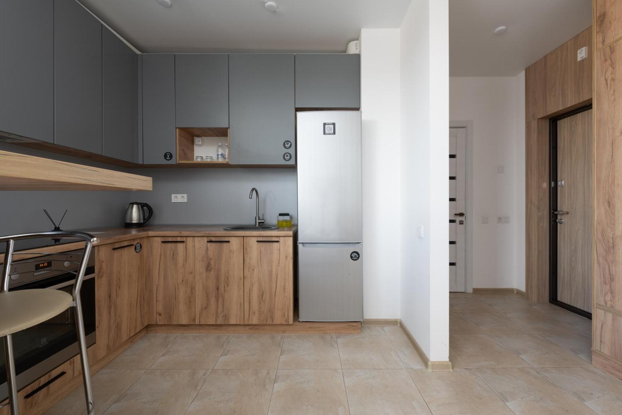 Nyvky Residence Киев Экстерьер фото