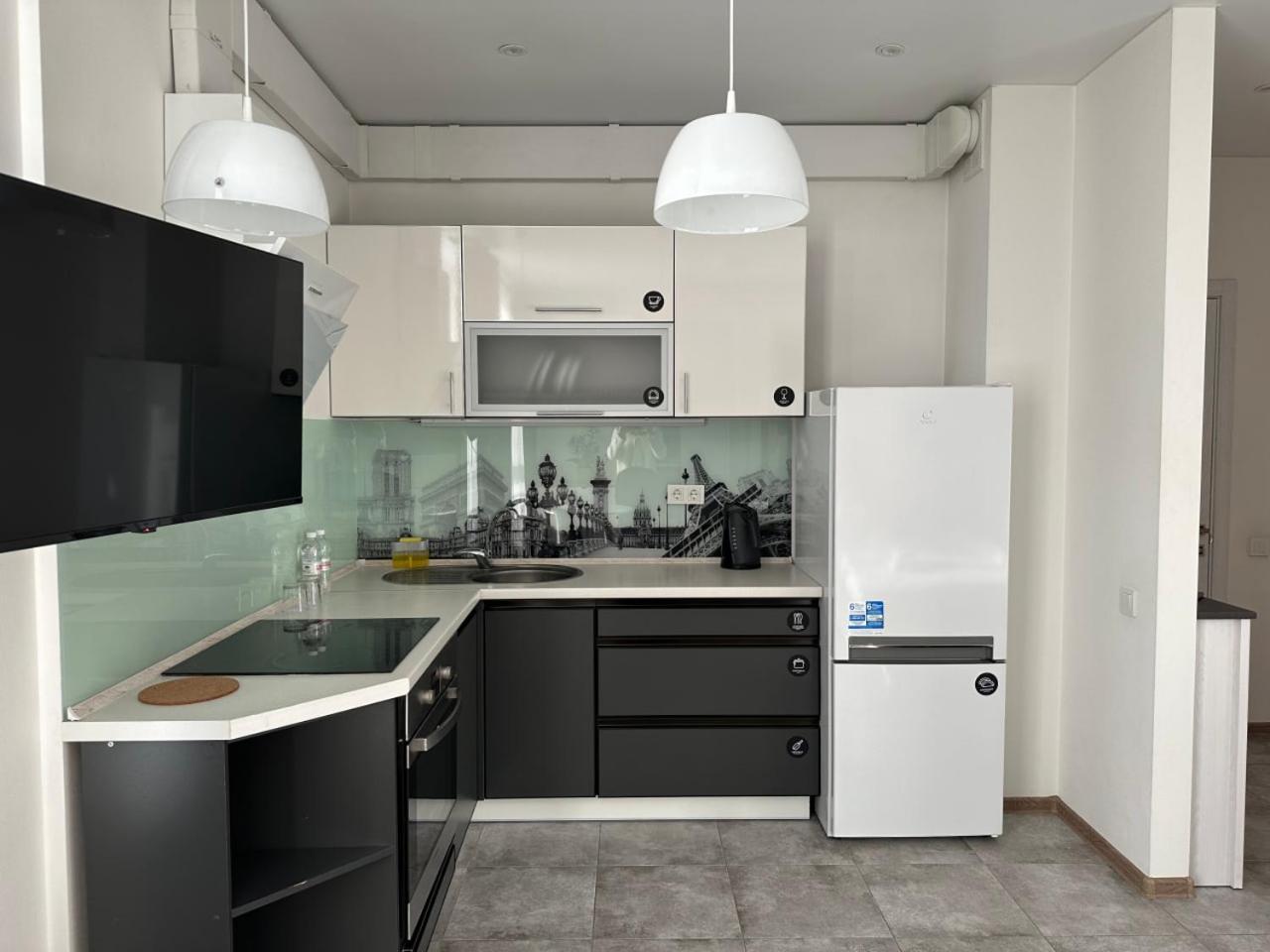 Nyvky Residence Киев Экстерьер фото