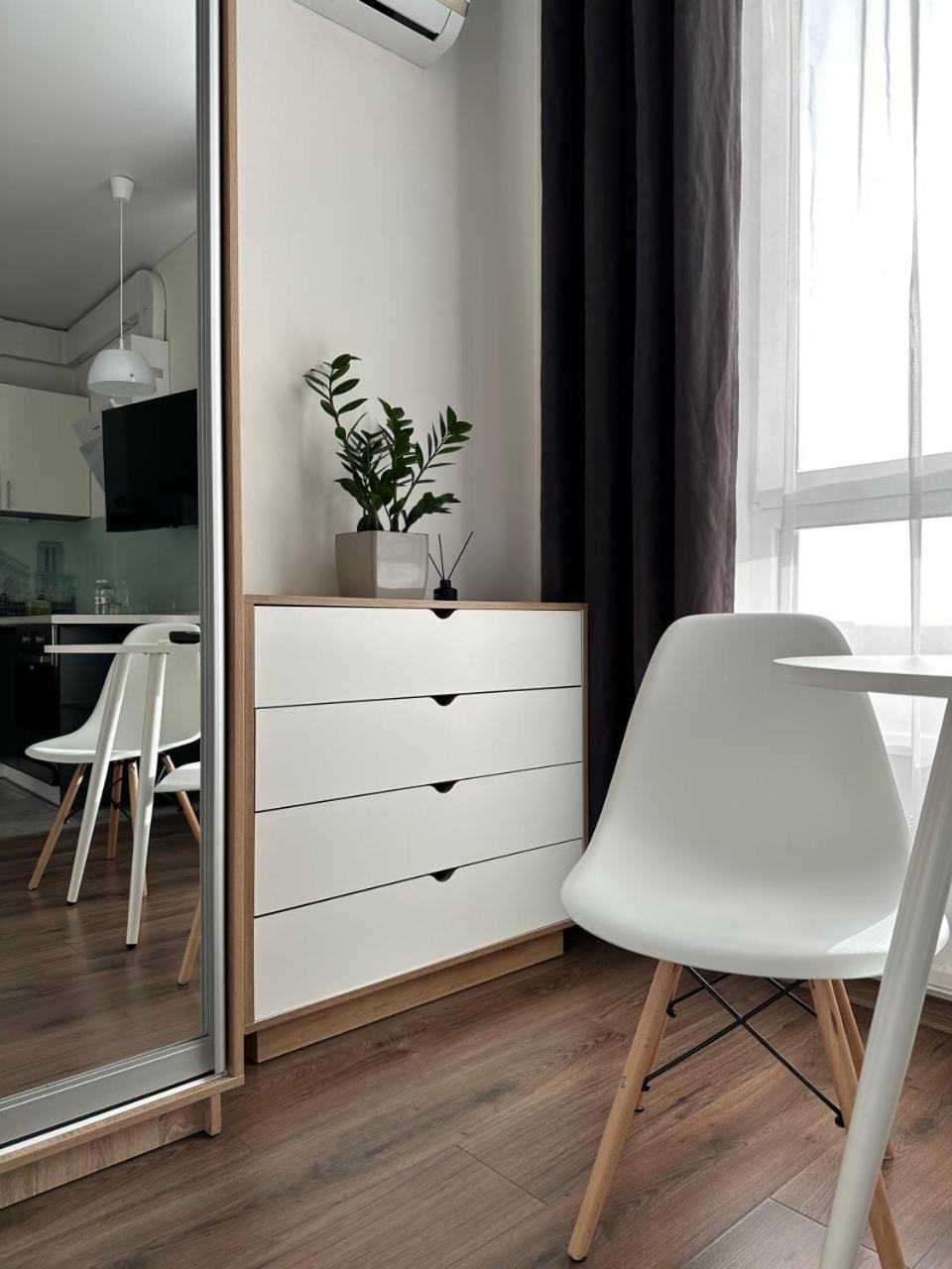 Nyvky Residence Киев Экстерьер фото