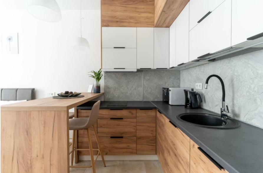 Nyvky Residence Киев Экстерьер фото