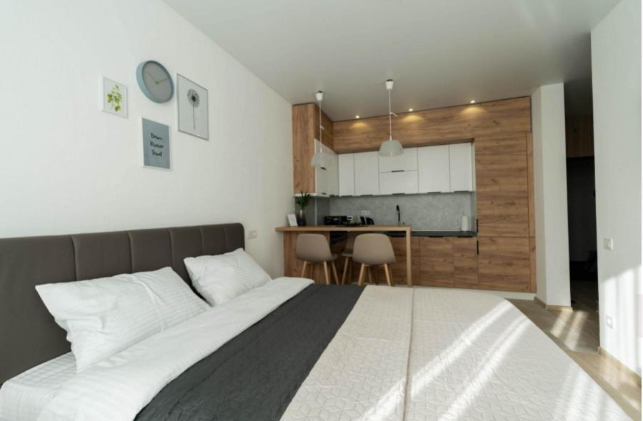 Nyvky Residence Киев Экстерьер фото