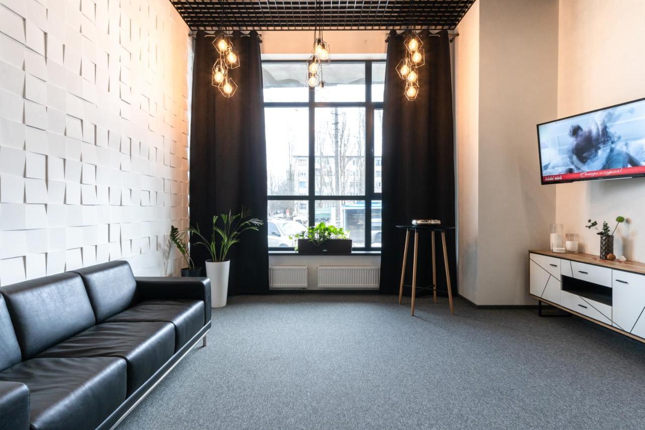 Nyvky Residence Киев Экстерьер фото